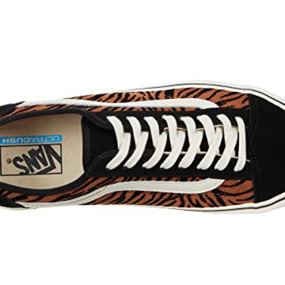 Vans Style 36 Deccon SF. Brand New. Womens Size: - Picture 3 of 5